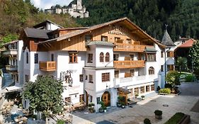 Hotel Spanglwirt