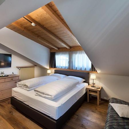 Hotel Spanglwirt Campo Tures Exterior foto
