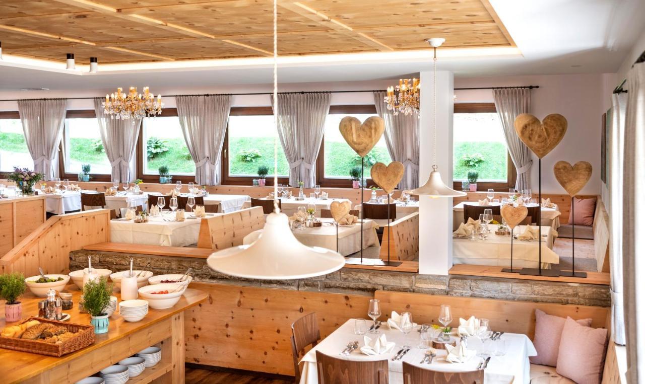 Hotel Spanglwirt Campo Tures Exterior foto